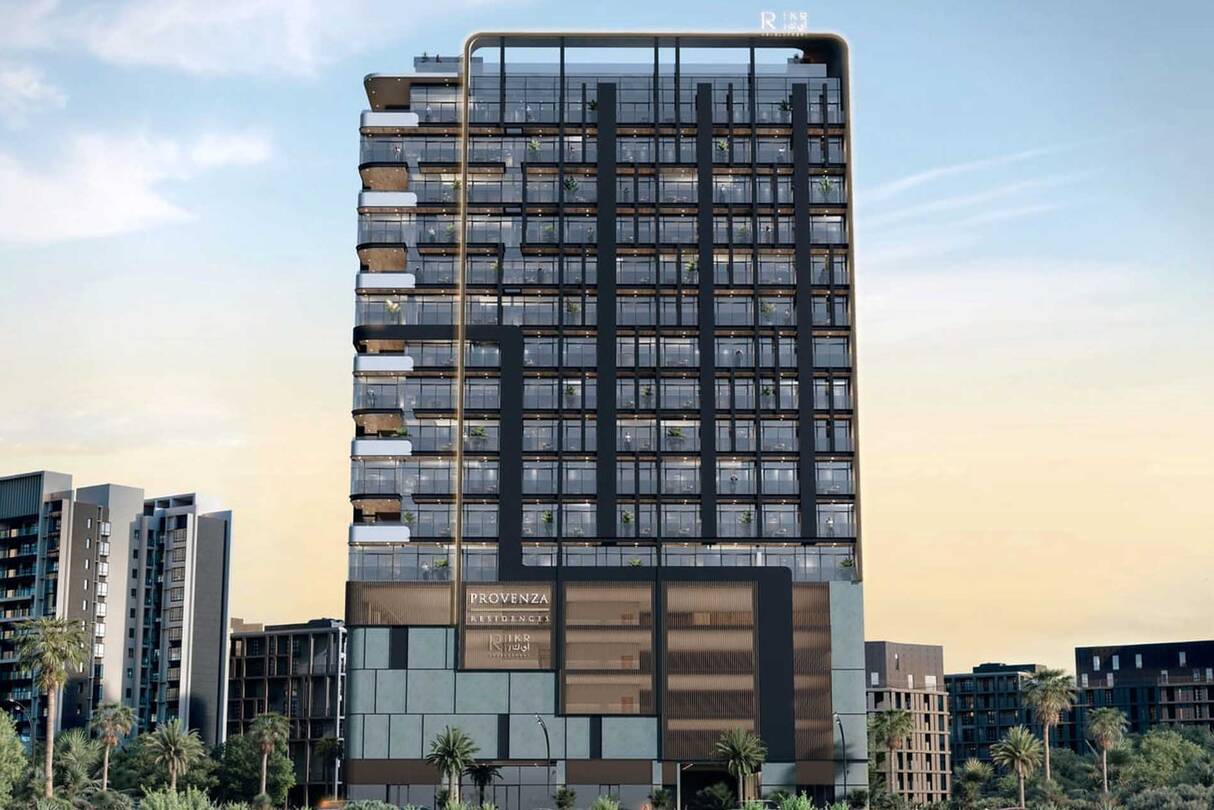 Provenza Residences